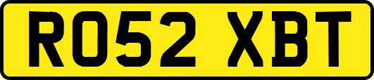 RO52XBT