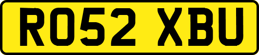 RO52XBU