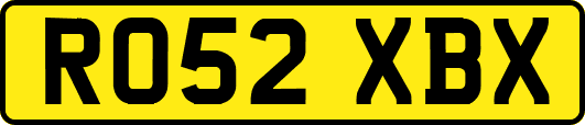 RO52XBX