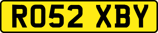 RO52XBY