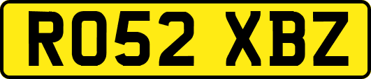 RO52XBZ