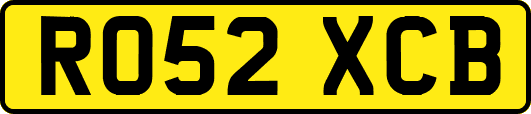 RO52XCB