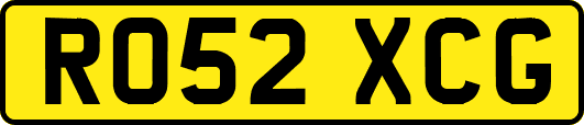 RO52XCG