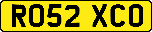 RO52XCO