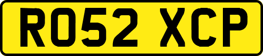 RO52XCP