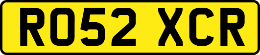 RO52XCR