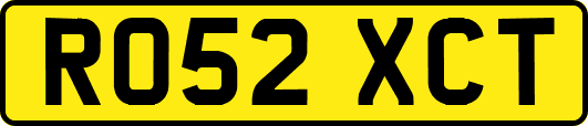 RO52XCT