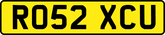 RO52XCU