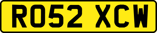 RO52XCW