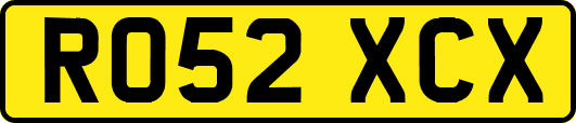 RO52XCX