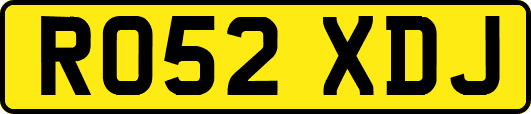 RO52XDJ