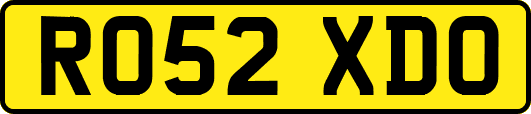 RO52XDO