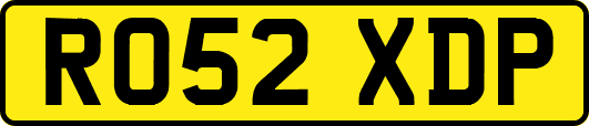 RO52XDP