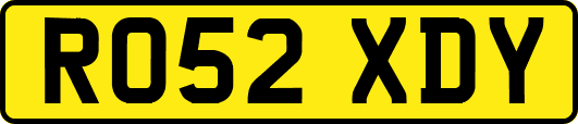RO52XDY