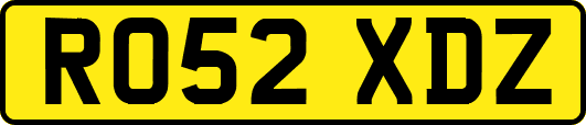 RO52XDZ