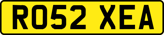 RO52XEA