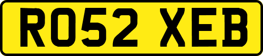 RO52XEB