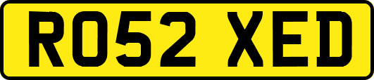 RO52XED