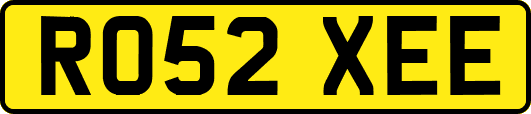 RO52XEE