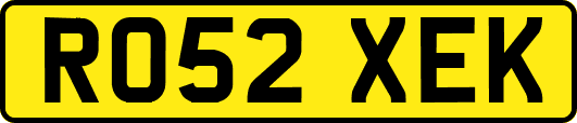 RO52XEK