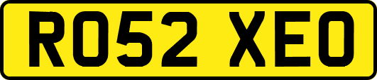 RO52XEO