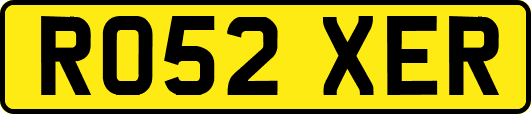 RO52XER
