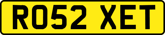 RO52XET