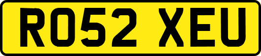 RO52XEU