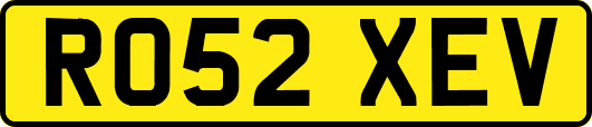 RO52XEV