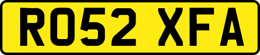 RO52XFA