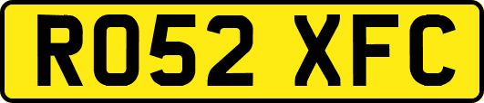 RO52XFC