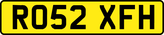 RO52XFH