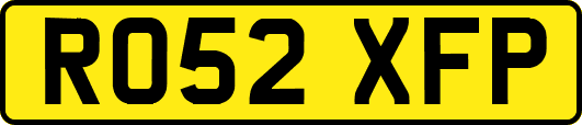RO52XFP