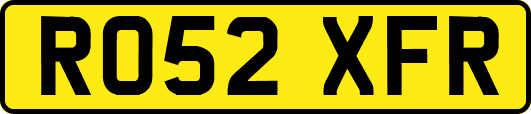 RO52XFR
