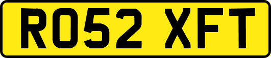 RO52XFT