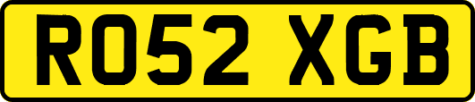 RO52XGB