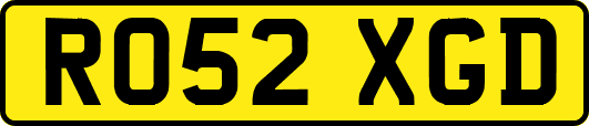 RO52XGD