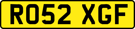 RO52XGF
