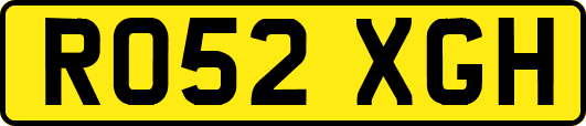 RO52XGH