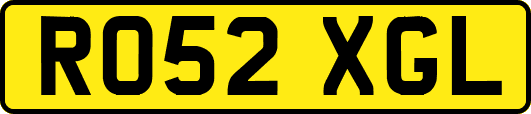 RO52XGL