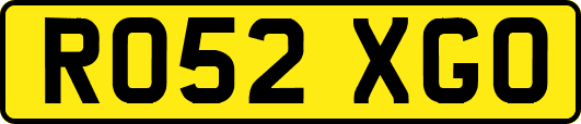 RO52XGO