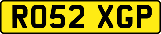 RO52XGP