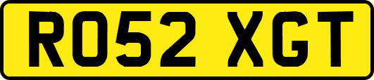 RO52XGT