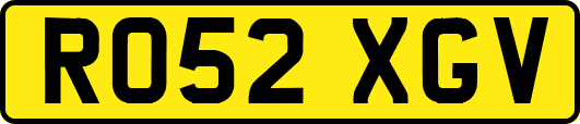 RO52XGV