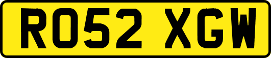 RO52XGW