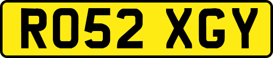 RO52XGY