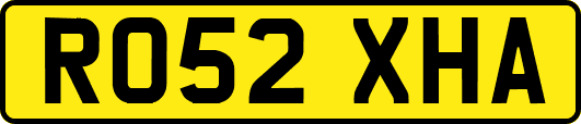 RO52XHA