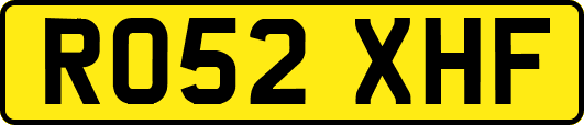 RO52XHF