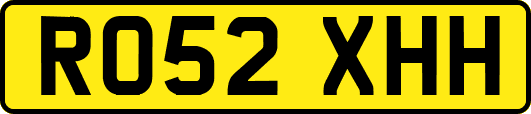 RO52XHH