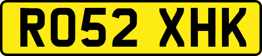 RO52XHK